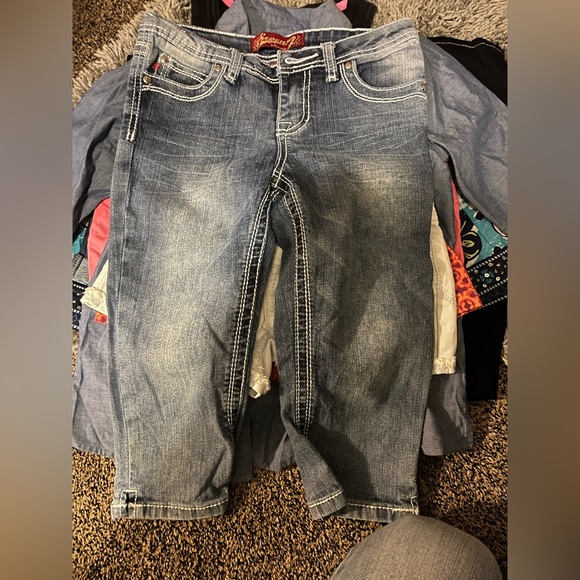 Girls clothes bundle - Picture 10 of 12